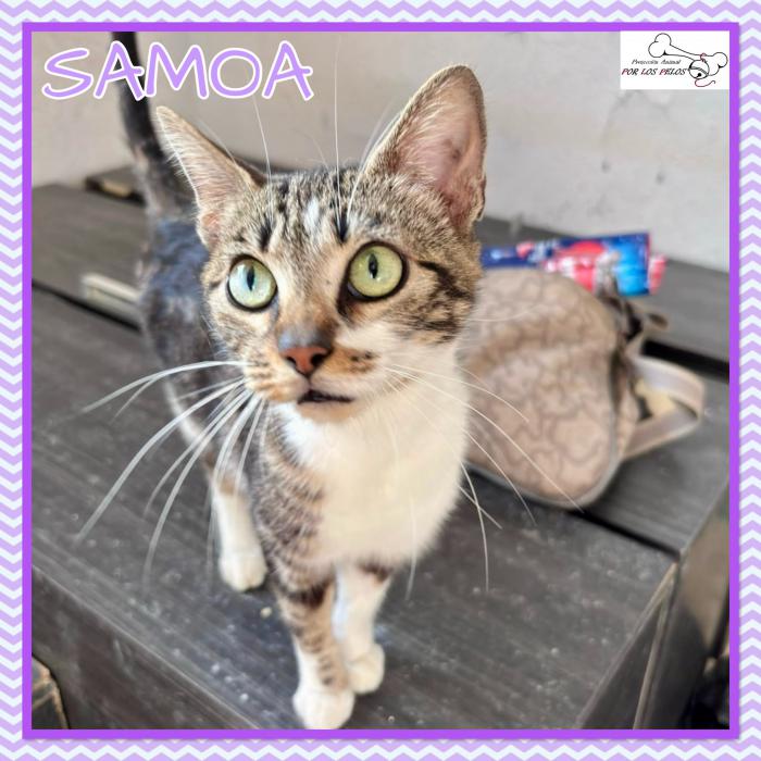 Samoa