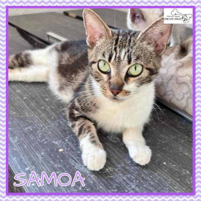Samoa
