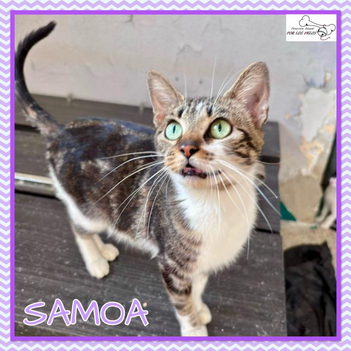 Samoa